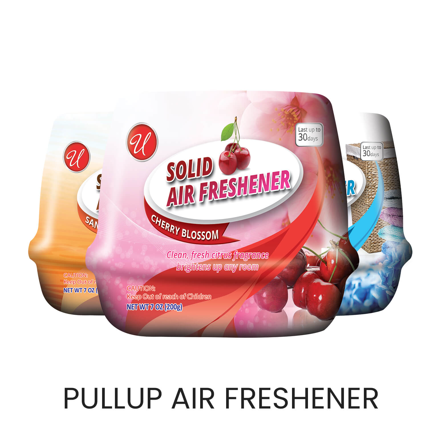 Universal Brands USA